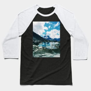 Matterhorn Baseball T-Shirt